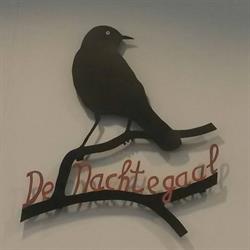 Stichting de Nachtegaal, Achtmaal openingstijden