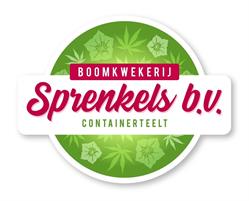 Sprenkels B.v., Achtmaal openingstijden