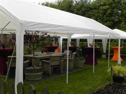 Partyverhuur Spijkenisse, openingstijden