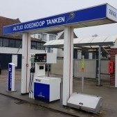 Automobiel- en Verhuurbedrijf Marcel Nobels, Achthuizen openingstijden