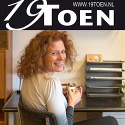 19toen, Sommelsdijk openingstijden