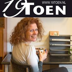 19toen, Sommelsdijk openingstijden