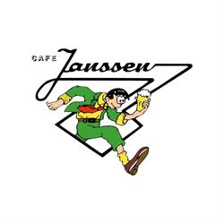 Café Janssen, Breda openingstijden