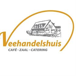 Café-Zaal 't Veehandelshuis, Prinsenbeek openingstijden