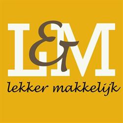 L&M Lekker & Makkelijk, Etten-Leur openingstijden