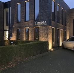 Omega Beveiliging & Advies, Breda openingstijden