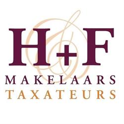 H + f Makelaars & Taxateurs B.v., Poortugaal openingstijden