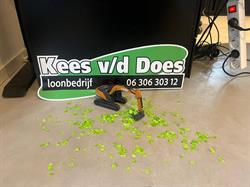 Kees van der Does Loonbedrijf, Maasland openingstijden