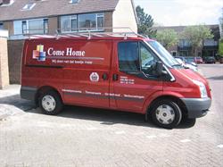 Come Home, Huizen openingstijden