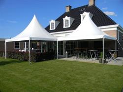 Ruben Drankenhandel & Tentenverhuur, Rijsbergen openingstijden