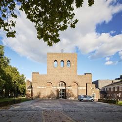 Stichting 'de Vlieren', Breda openingstijden