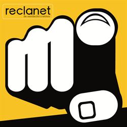 Reclanet Holding B.v., Breda openingstijden