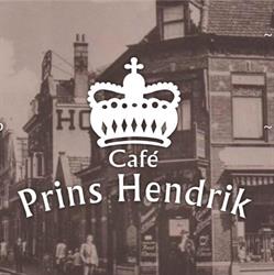 Café Prins Hendrik, Hoek van Holland openingstijden