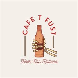 CAFÉ 'T FUST, Hoek van Holland openingstijden