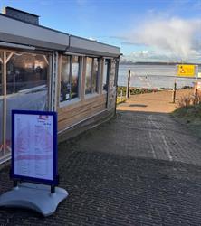 Snackbar De Pier, Hoek van Holland openingstijden
