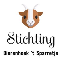Dierenhoek 't Sparretje Bomendal Maassluis - openingstijden
