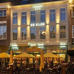 De Colonie Breda, openingstijden