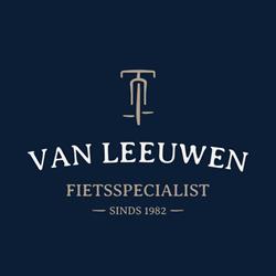 Van Leeuwen Fietsen, Hoek van Holland openingstijden