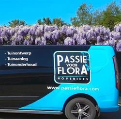 Passie Flora, Etten-Leur openingstijden