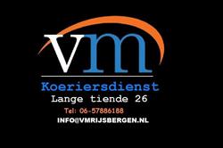 vmrijsbergen koerier en transportdiensten, Rijsbergen openingstijden