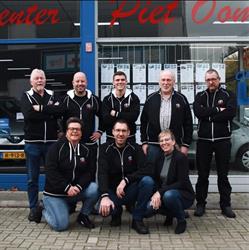 Auto Center Piet Ooms, Vlaardingen openingstijden