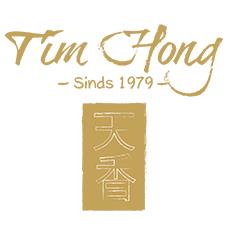 VOF Chinees Indisch Restaurant "Tim Hong", Vlaardingen openingstijden