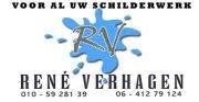René Verhagen Schilderwerken, Maassluis openingstijden