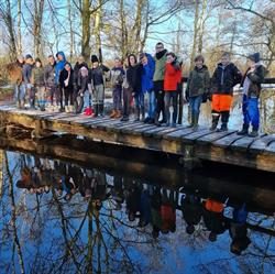 Hoeve Het Rondgors, Rijsbergen openingstijden