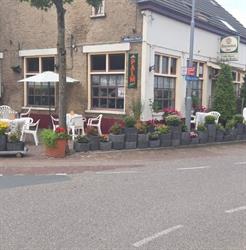 Café Restaurant De Ruif, Wagenberg openingstijden