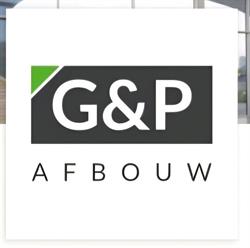 G & P Afbouw BV, Breda openingstijden