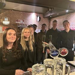 Restaurant "chaamse Hoeve", Chaam openingstijden