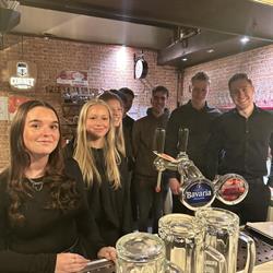 Restaurant "chaamse Hoeve", Chaam openingstijden