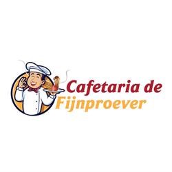 Cafetaria De Fijnproever, Etten-Leur openingstijden