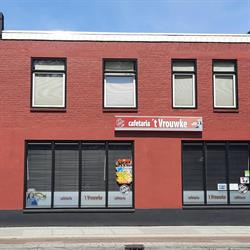 Cafetaria Het Vrouwke, Zundert openingstijden