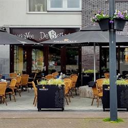 Eetkavee De Belhamel, Etten-Leur openingstijden