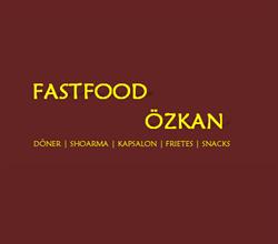 Özkan, Breda openingstijden