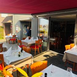 Pizzeria Ristorante 'Lo Stivale', Etten-Leur openingstijden