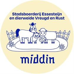 Stichting Stadskinderboerderij Essesteijn, Voorburg openingstijden
