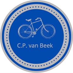 C.P.C. van Beek, Voorburg openingstijden