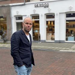 De Roos Schoenen VOF, Breda openingstijden