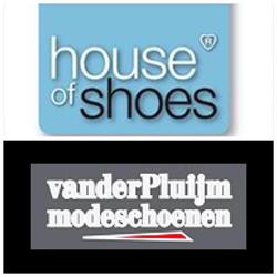 Van der Pluijm Modeschoenen, Etten-Leur openingstijden