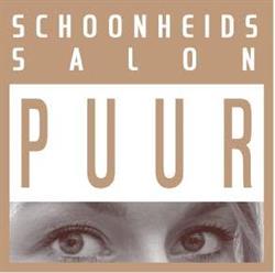 Schoonheidssalon Puur, Chaam openingstijden