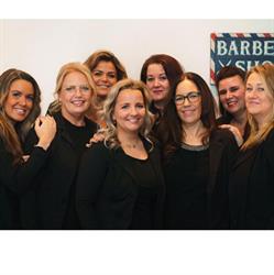 Md's Barbershop, Voorburg openingstijden