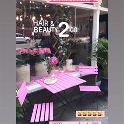 Stichting Beauty2go!, Breda openingstijden