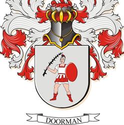 Doorman Management B.v., Ulvenhout openingstijden