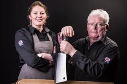 Caulil Keurslagerij Van, Etten-Leur openingstijden