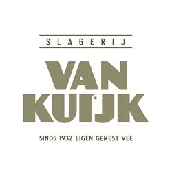 Slagerij van Kuyk BV, Bavel openingstijden