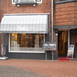 Mooi Volendam Woninginrichting BV, Bussum openingstijden