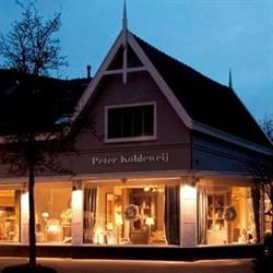 Peter Koldeweij V.o.f., Bussum openingstijden