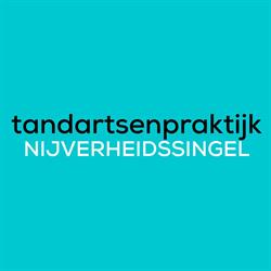 Tandartsenpraktijk Nijverheidssingel, Breda openingstijden
